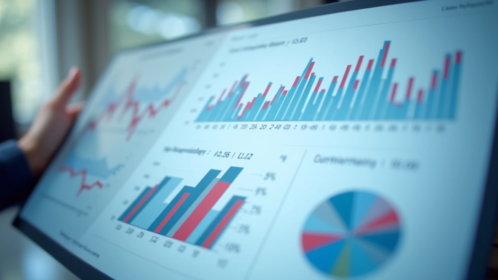 Arbeitsmarktstatistiken zeigen Beschäftigungsquoten und Lohnentwicklung für verschiedene Altersgruppen in Deutschland