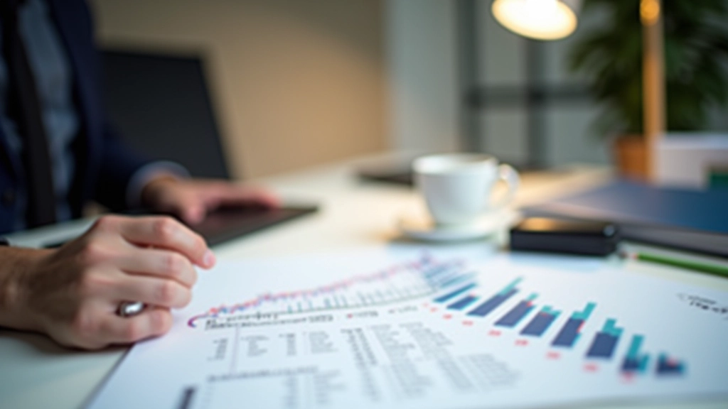 BIP-Wachstum Deutschlands mit Jahresvergleichen und Konjunkturprognosen in einer umfassenden Wirtschaftsanalyse